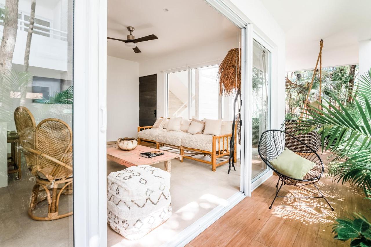 Charming Boho Entire W Patio Swing Appartement