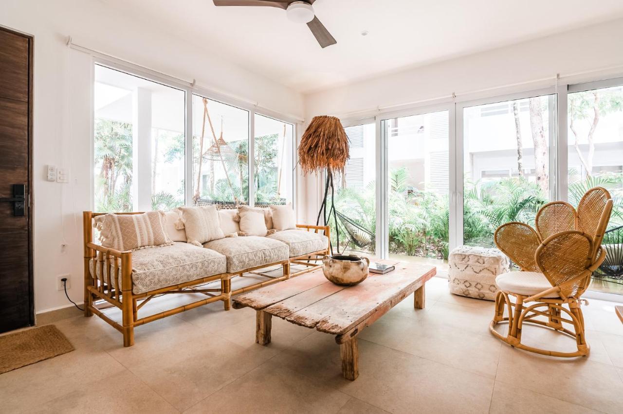 Charming Boho Entire W Patio Swing Appartement