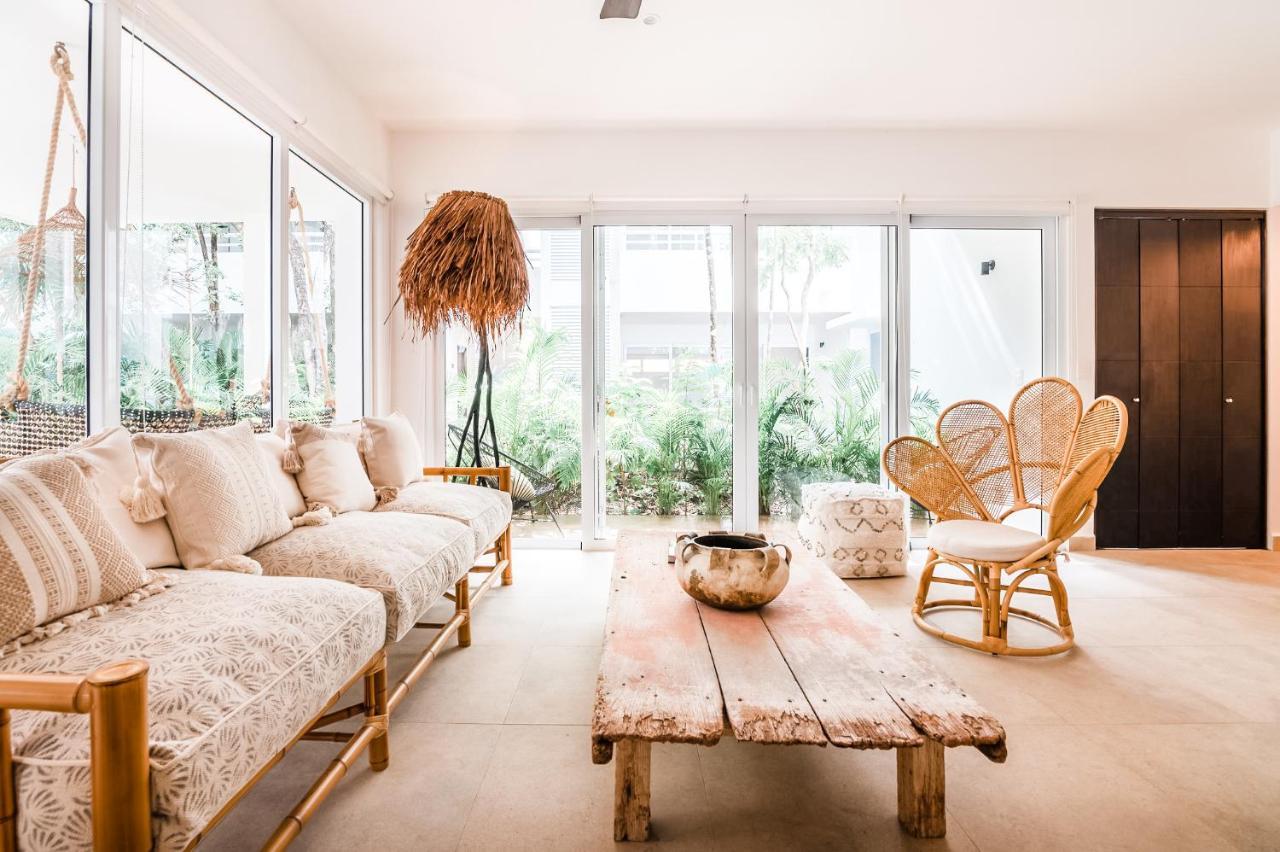 Appartement Charming Boho Entire W Patio Swing *